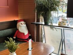 -嗒令甜品·主题融合料理餐厅(首座时代店)
