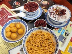 -捷信牛奶甜品世家(五道口店)