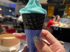 -小大董·烤鸭(观景餐厅·南京西路店)