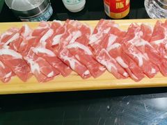 -阳坊胜利涮羊肉(阳坊老店)