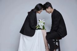 -IDO婚纱摄影(上海旗舰店)