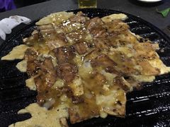 -厚味居炙子烤肉·清真(天桥南纬路店)