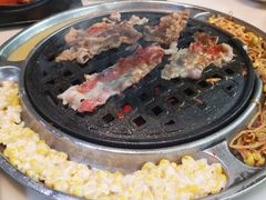 -韩宫宴烤肉·料理(南京江宁万达店)
