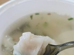 -第9味老上海大骨汤馄饨(黄田店)