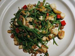 -味莊·青岛菜(云霄路店)