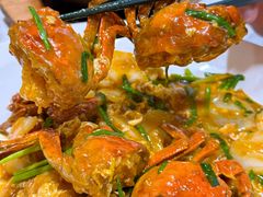 -黄弟大排档·湖南菜·小龙虾·小海鲜(凯旋北路店)