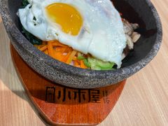-小木屋拌饭(沈阳中街大悦城店)