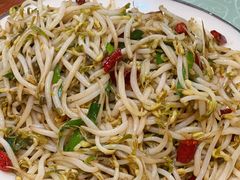 -金达莱冷面百年石锅饭(宾馆胡同店)