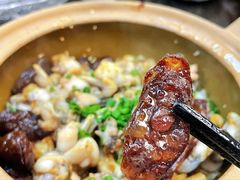 -红星光发煲仔饭(文海店)