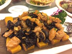 -宝园酒家(美林M·LIVE天地东座店)