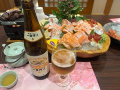 -黑松白鹿(金融街店)