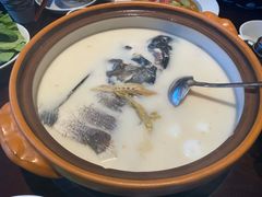 -上名堂·鱼头好吃(体育场路店)