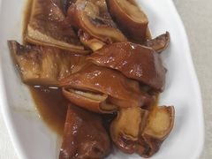 -腰记饭店(龙源路店)
