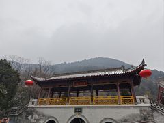 -华清宫景区