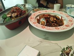 -苏梦江南·淮扬菜(夫子庙店)