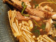 -半天妖烤鱼(夏津德百店)