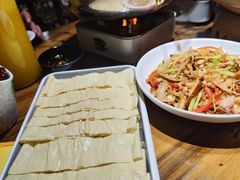 -印巷里主题餐厅(马鞍山店)