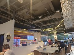 -兰州马子禄牛肉面(文景公园店)