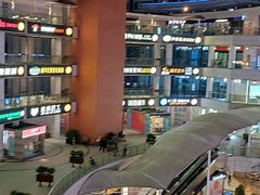 -浦江城市生活广场(江月路店)