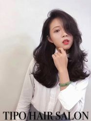 -Tipo Hair salon（明星）店