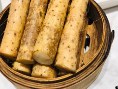 蒸山药-千稻剁椒大鱼头(CityOn熙地港店)