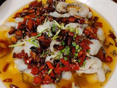 -虾领航小龙虾·吉林烧烤(柳州路店)