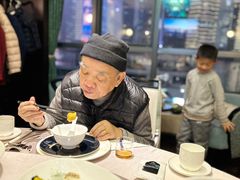 -RIVIERA 松鹤楼(外滩店)
