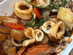 -Doo Dee Thai Food(Issan/Isaan/Esan)