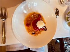 -Le Comptoir de Pierre Gagnaire