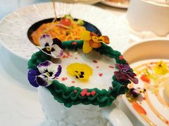 -ins森林童话餐厅coffee&bistro