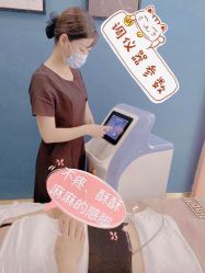 点击看大图 -Lily纤美·科技减脂中心
