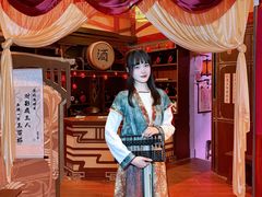 -暴风岛沉浸式体验馆(百联世纪店)