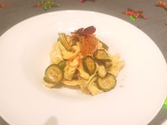 芥末鸭掌-悦秀·高级粤菜