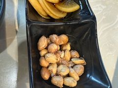 -今日潮牛(张江万科翡翠公园店)