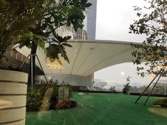 -港丽餐厅(高德置地店)