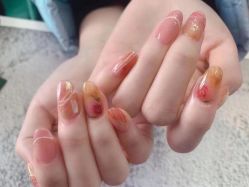 -M·X Nail日式美甲美睫