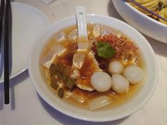 -茅庐川菜(烟台万象汇店)
