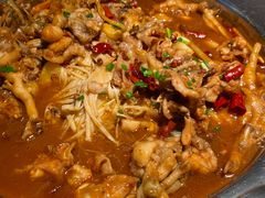 -胖哥俩肉蟹煲(福州仓山爱琴海店)