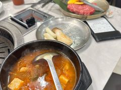 -黄金牧场(明洞总店)