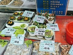 -旺角小渔村(二马路店)