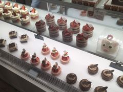 -好利来(永安道店)