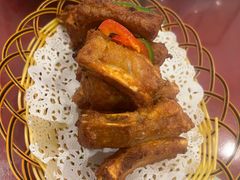 -胜记菜馆(文明路)