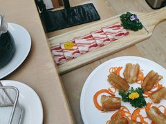 -湯系·煲汤手艺人(东二环泰禾广场店)