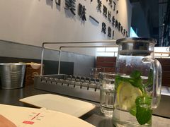 -很久以前羊肉串(中山公园店)