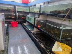 -马王堆海鲜水产市场