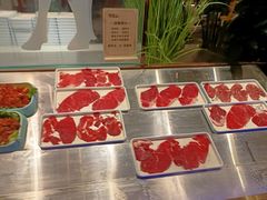 -享遇.锅姥姥牛排海鲜自助(小寨店)