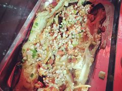 -刘三姐特色烤豆花·宜宾烧烤·把把烧(万年场店)