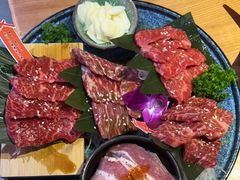 -丸藏和牛烧肉专门店(园区师惠坊店)