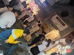 -芙蓉泉·烤鸡爪(芙蓉街店)