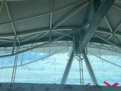 -重庆江北国际机场-T2航站楼